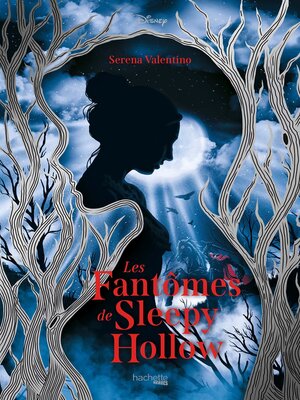cover image of Les Fantômes de Sleepy Hollow